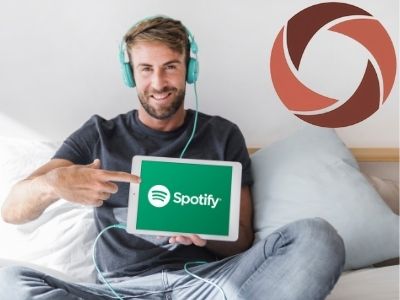Spotify oder Apple Music bessere Qualitaet