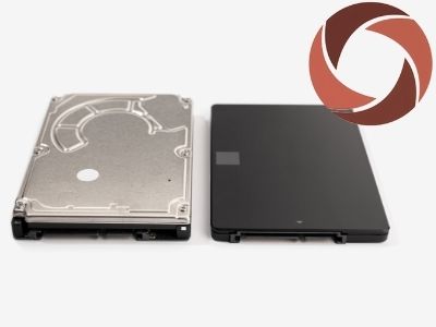 haltbarer HDD oder SSD