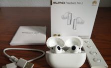 Huawei FreeBuds Pro 2 Test