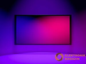 Was ist ein OLED TV?