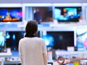 Wie gut sind QLED Fernseher von TCL?