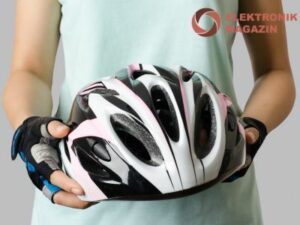 Fahrradhelm mit integriertem Bluetooth Kopfhoerer Vorteile und Nachteile