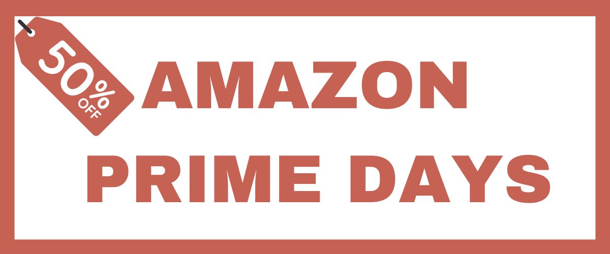 Amazon Prime days 3D Drucker Angebote