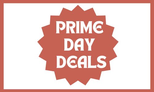 Notebook Amazon Prime day
