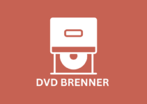 Was ist ein DVD Brenner?