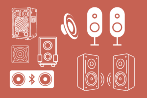 Lautsprecher-Bauarten: Die richtige Wahl