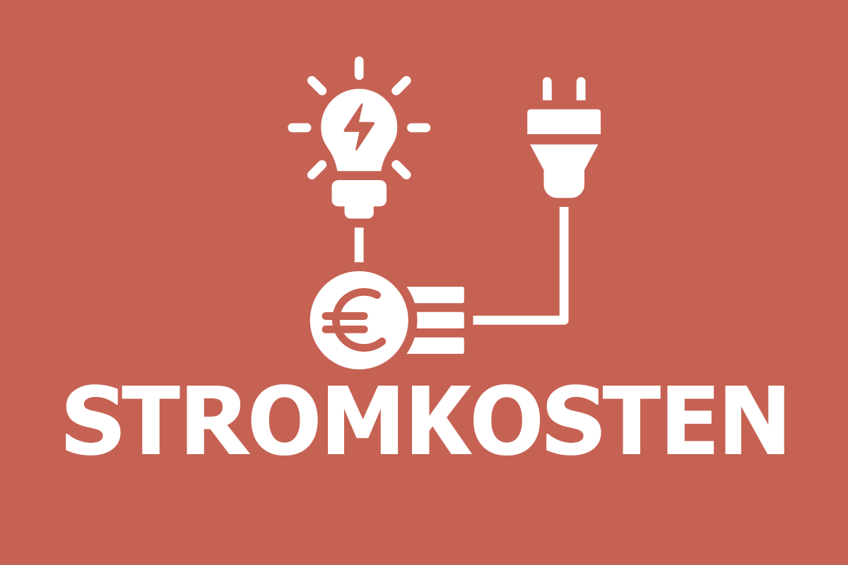 Stromkosten Rechner