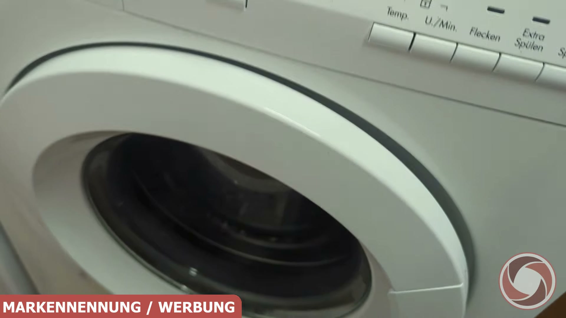 Ich finde die ProSense-Technologie genial, da sie Wasser und Energie bei kleineren Beladungen spürbar spart.