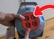 EMOS Mini-Kabeltrommel im Test