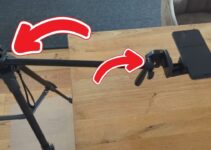 Handy-Stativ im Test – Mit Horizontalarm für Overhead-Aufnahmen
